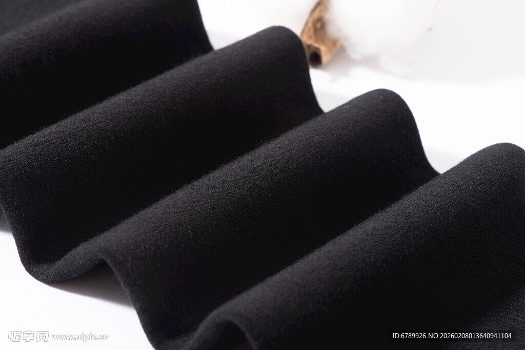 黑色保暖连裤袜