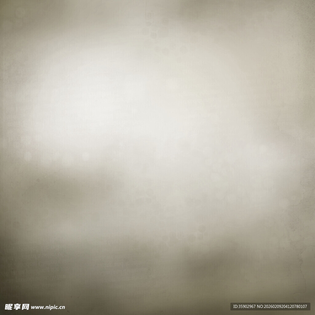 复古朦胧渐变背景图