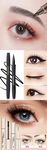 多样眉笔打造迷人眼眉