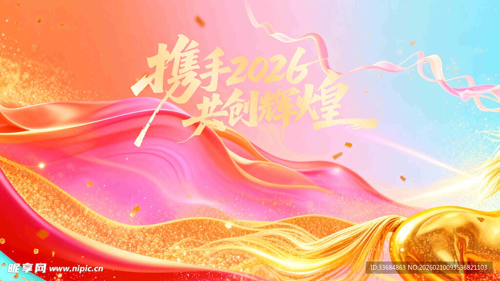 携手共赢开启新征程