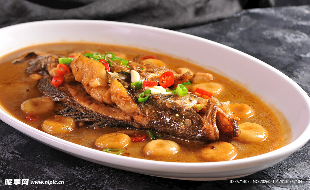 土烧瘪子团桂鱼