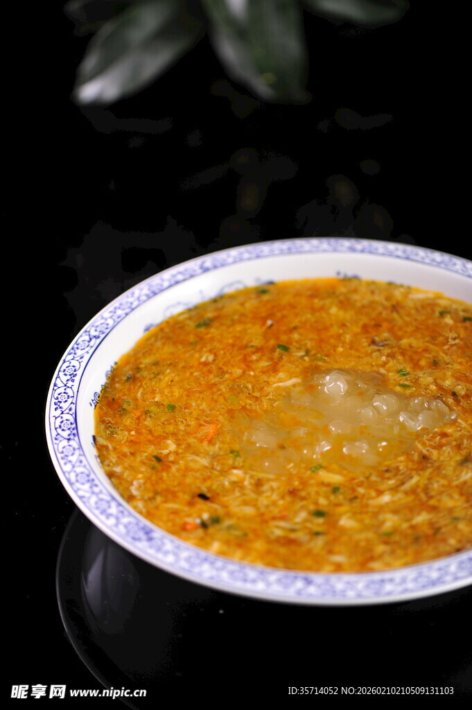 美味营养的特色蟹粉