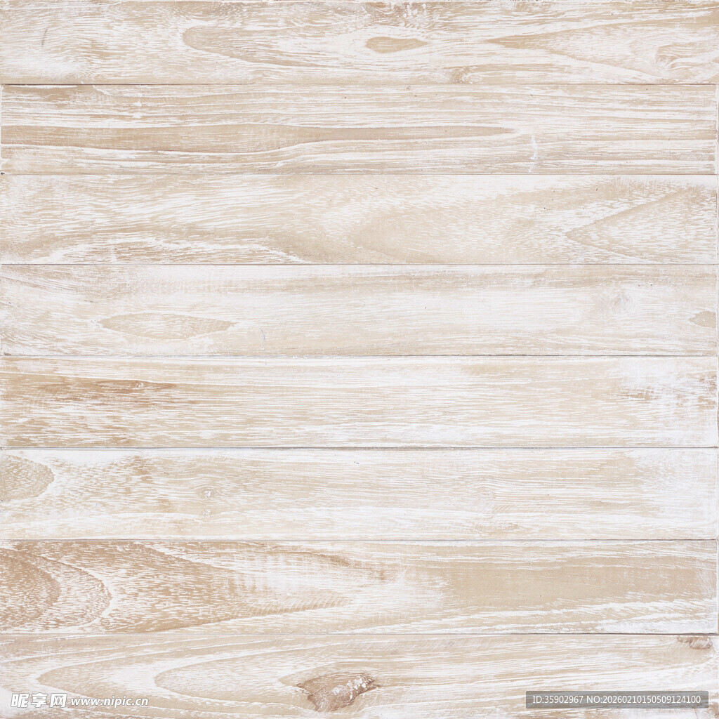 浅色木纹背景纹理图