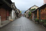 古巷老街 尽显古朴韵味