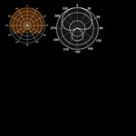 科技感几何图案设计元素