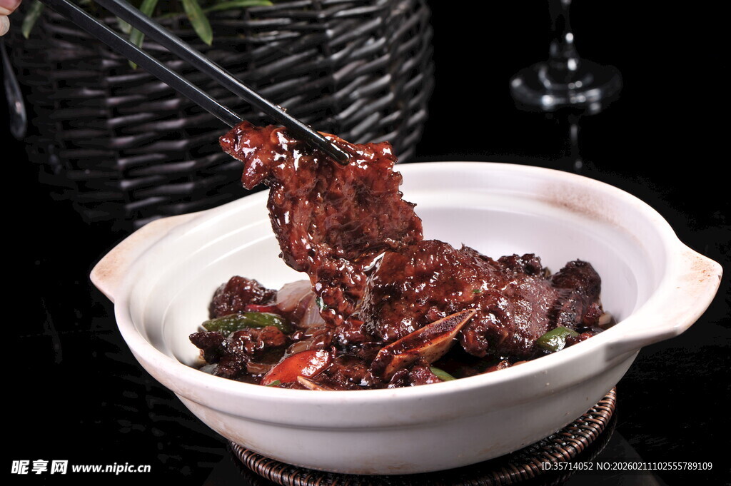 牛肉