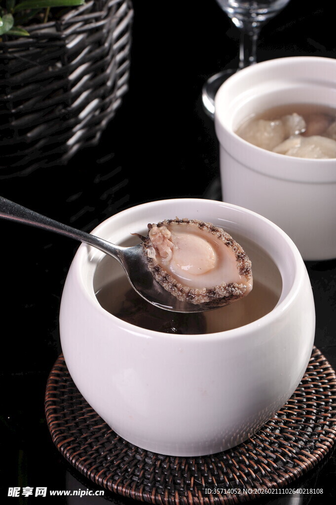 鲍鱼 美味又养生