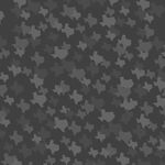 灰色星星图案背景纹理