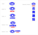 云南建投标志组合