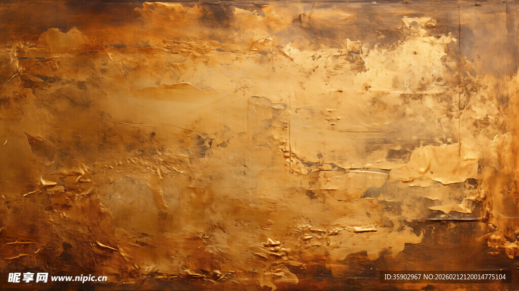 复古斑驳墙面纹理背景