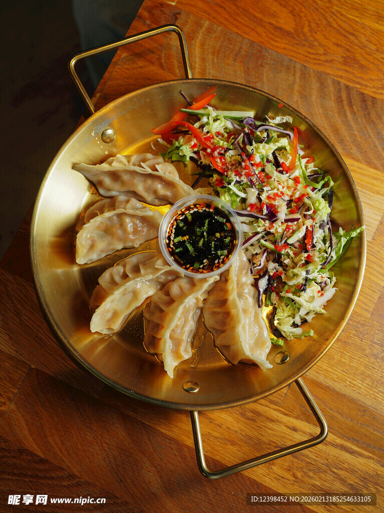 美味拼盘