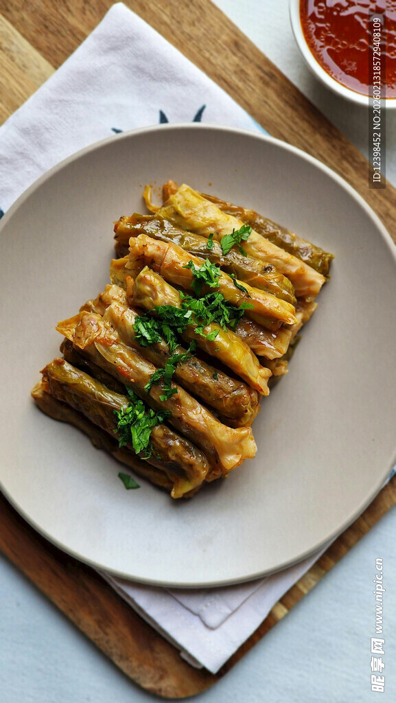 美味芝士夹心面包片