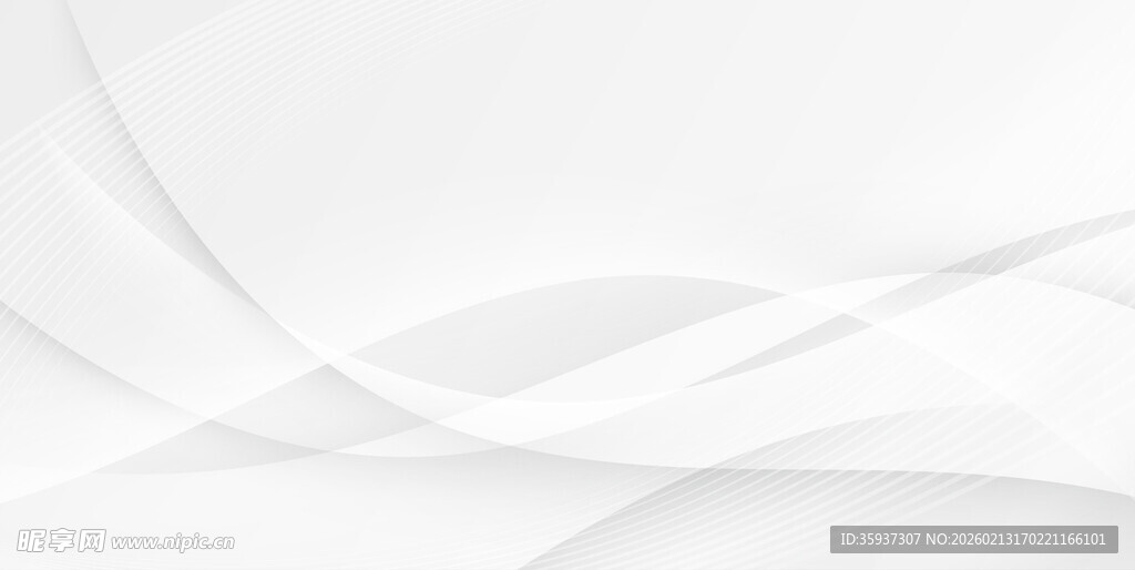 白色简约背景