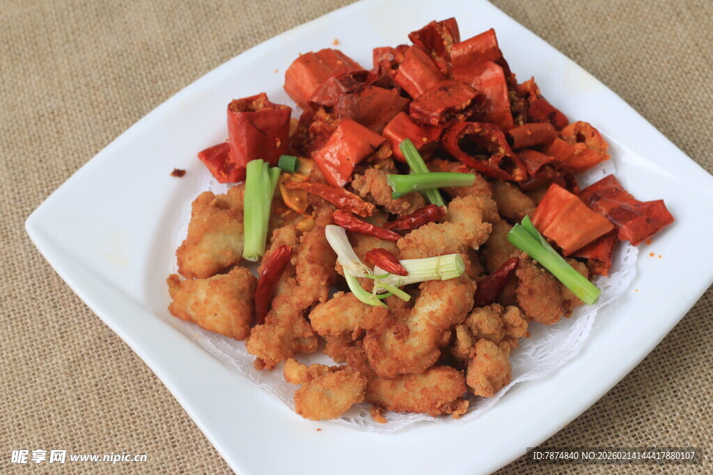 美味番茄炒鱿鱼