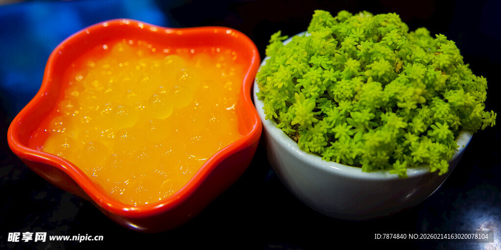 彩色干果玉米粒组合