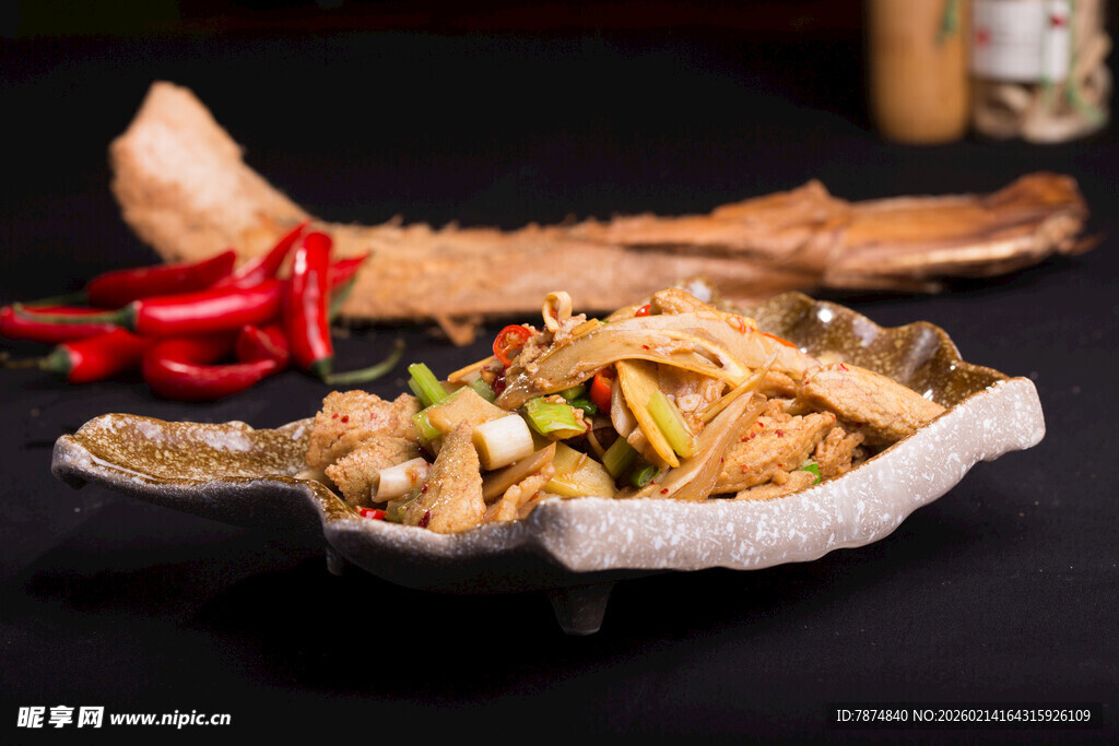 美味凉拌菜 开启舌尖盛宴