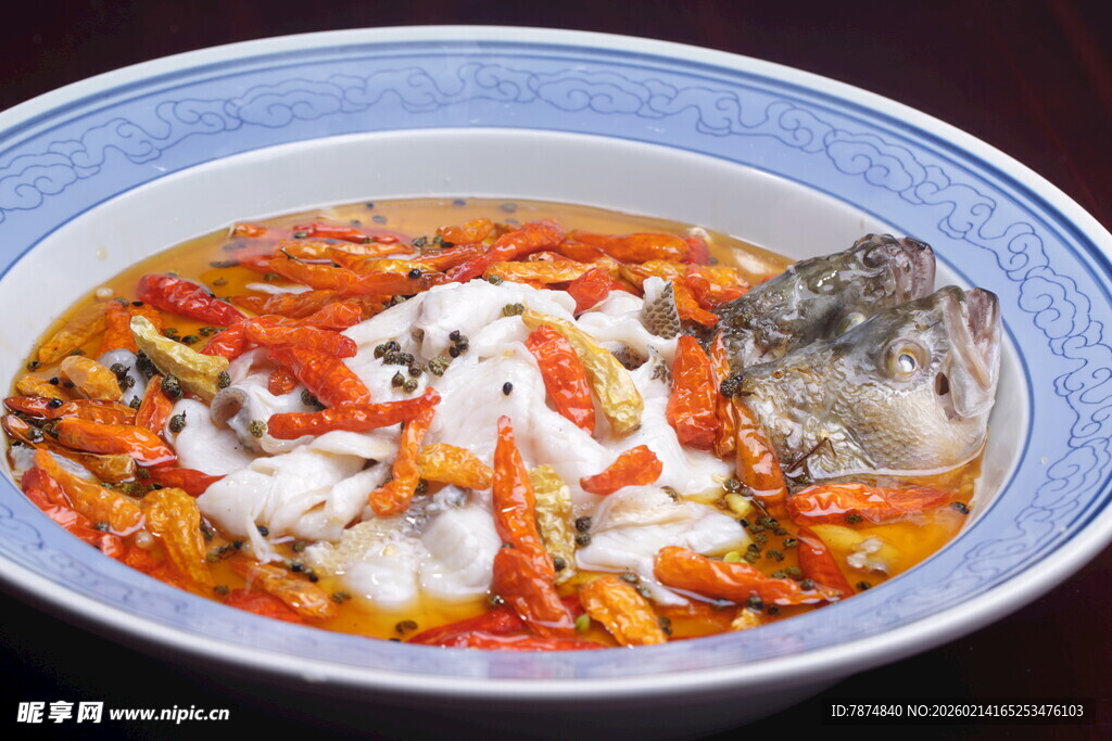 美味番茄炖鱼