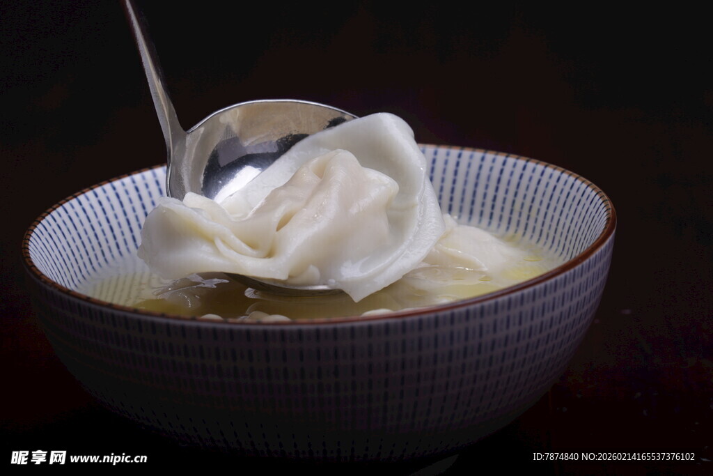 碗中美味冰淇淋