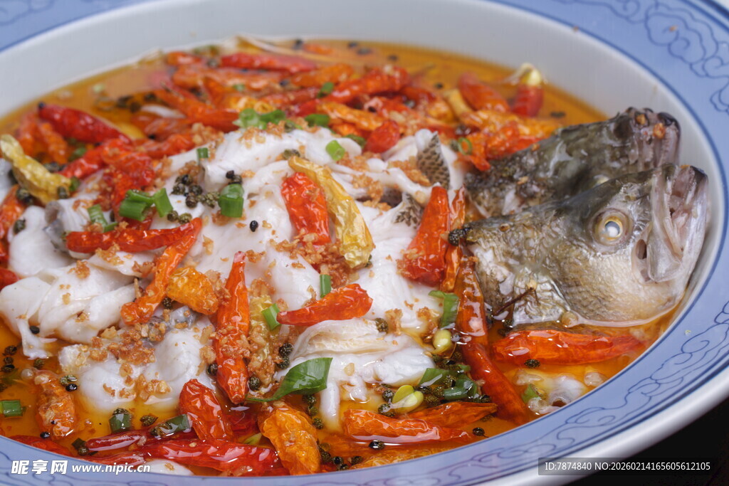 番茄浇汁鱼
