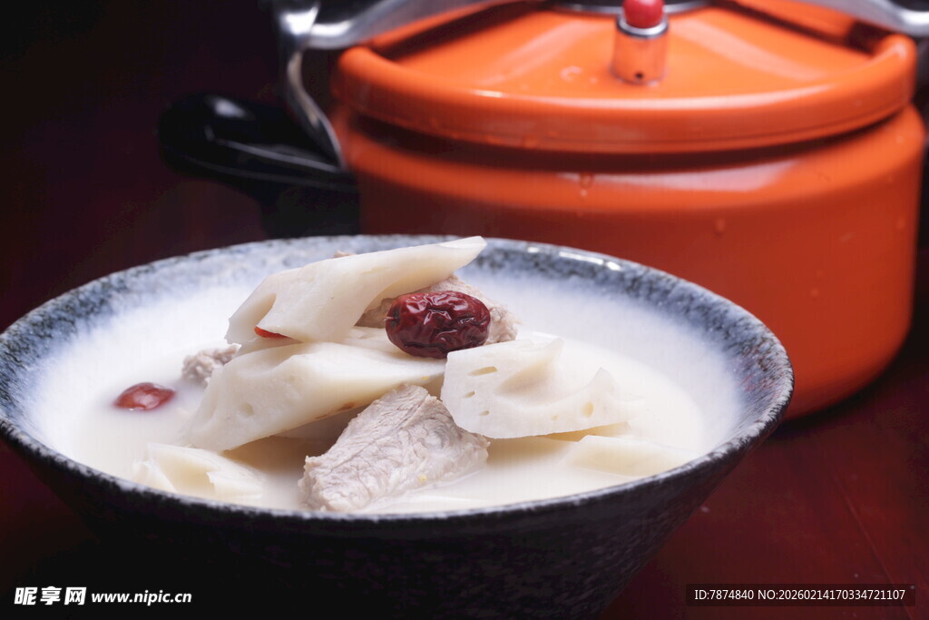 红枣山药粥 暖身又滋补