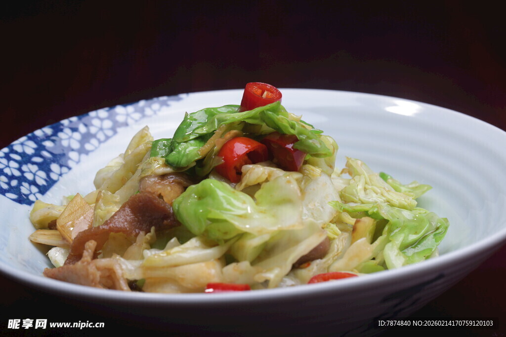 凉拌手撕鸡 清爽好滋味