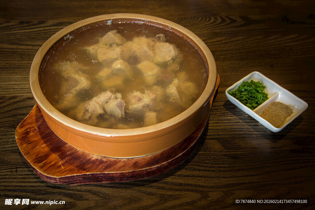 砂锅炖豆腐