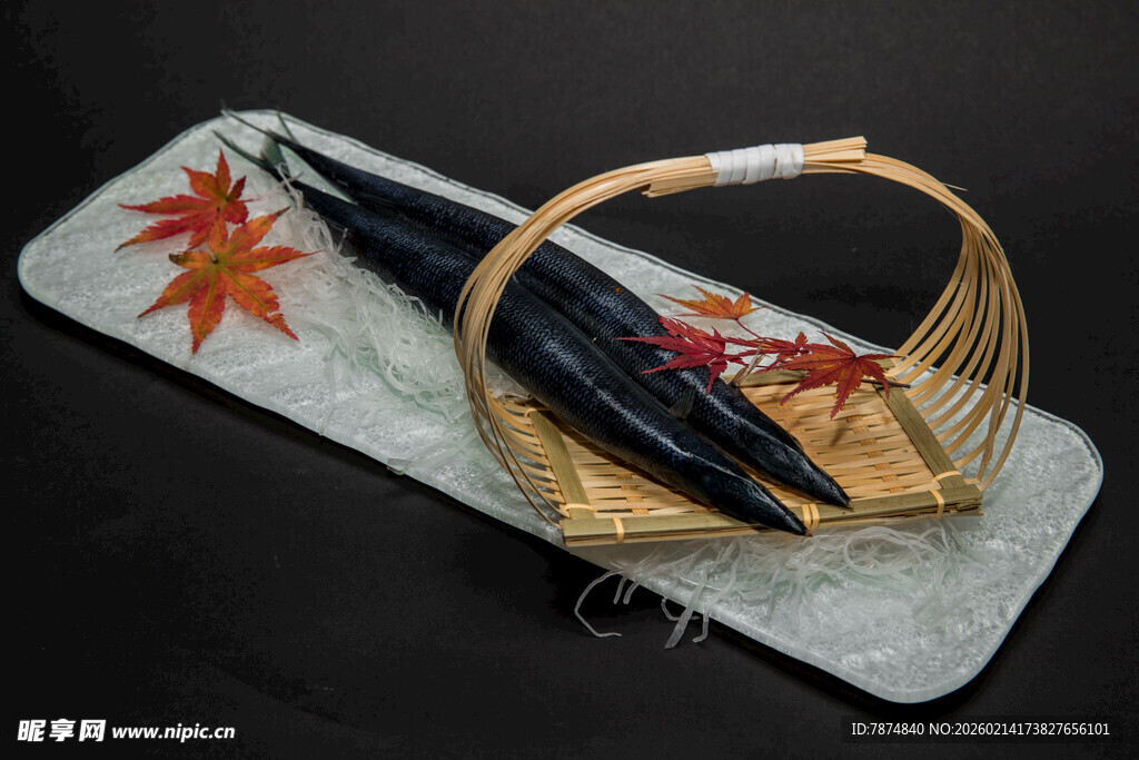 日式餐具组合 精致和风韵味