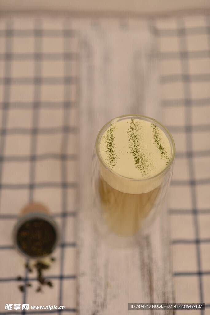 复古风格瓶塞特写