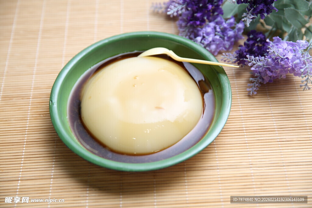 碗中蜂蜜 清新自然之味