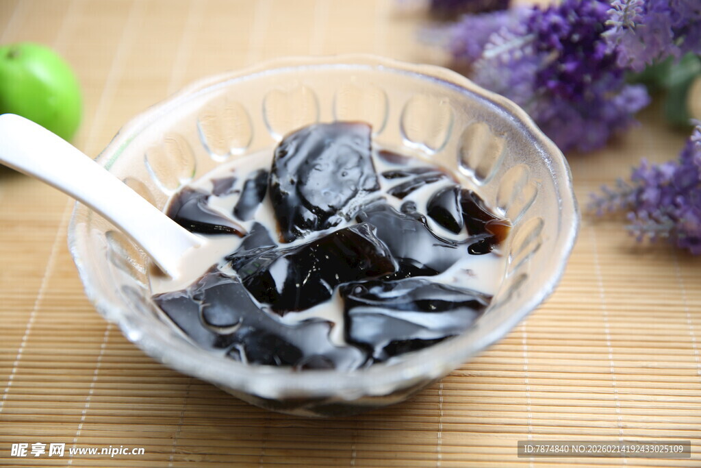 碗中美味黑木耳