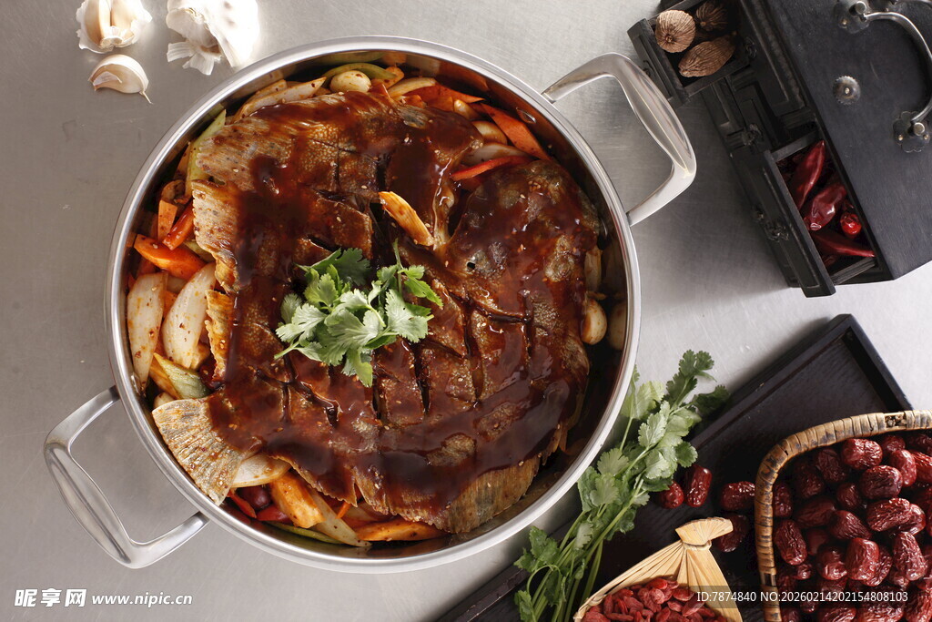 美味滋补牛肉火锅盛宴