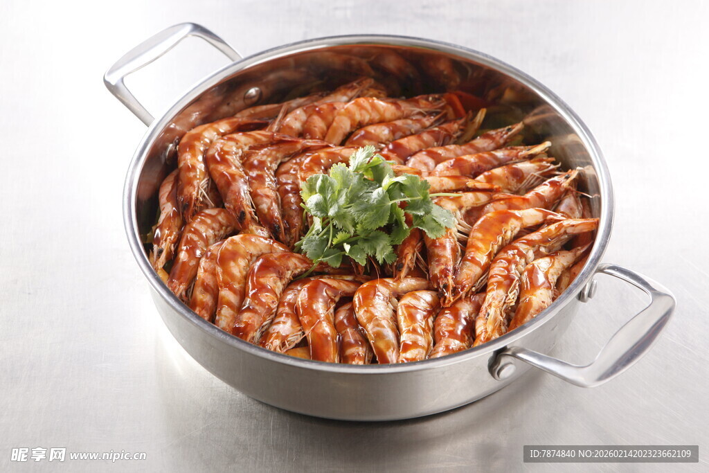 美味韩式辣炒年糕