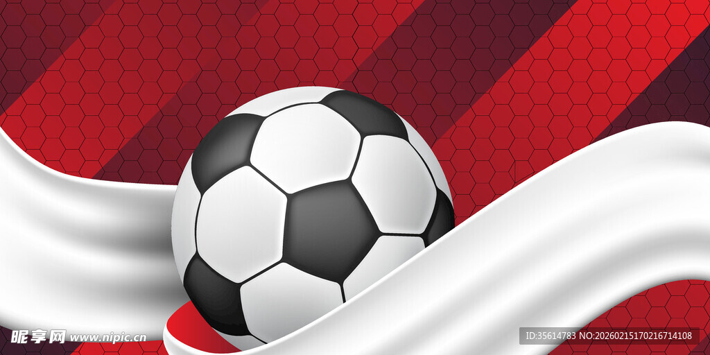 足球背景