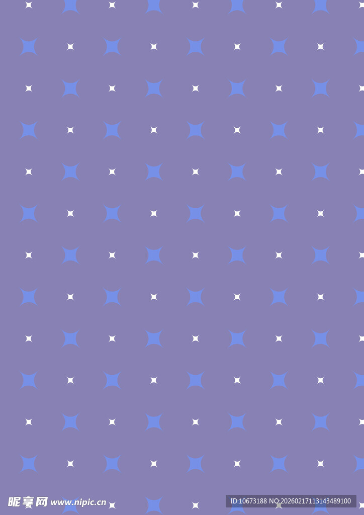 紫色波点抽象几何图案背景