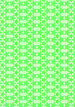 绿色几何图案背景纹理