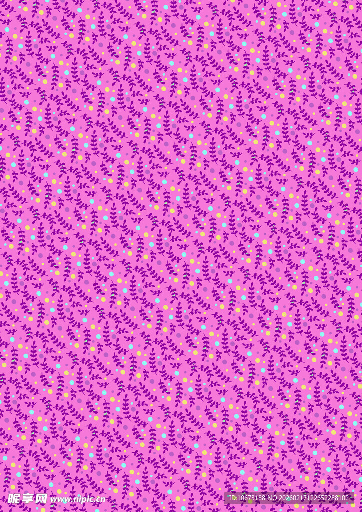 粉色渐变纹理图案背景