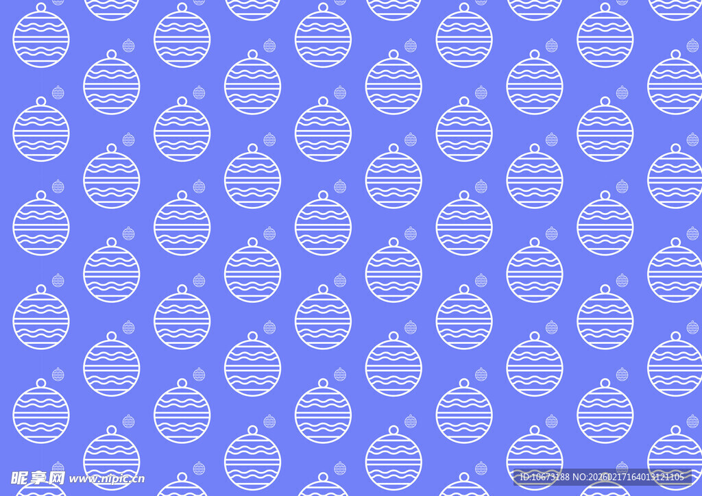 紫色几何图案背景纹理