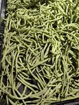 新鲜长豆角