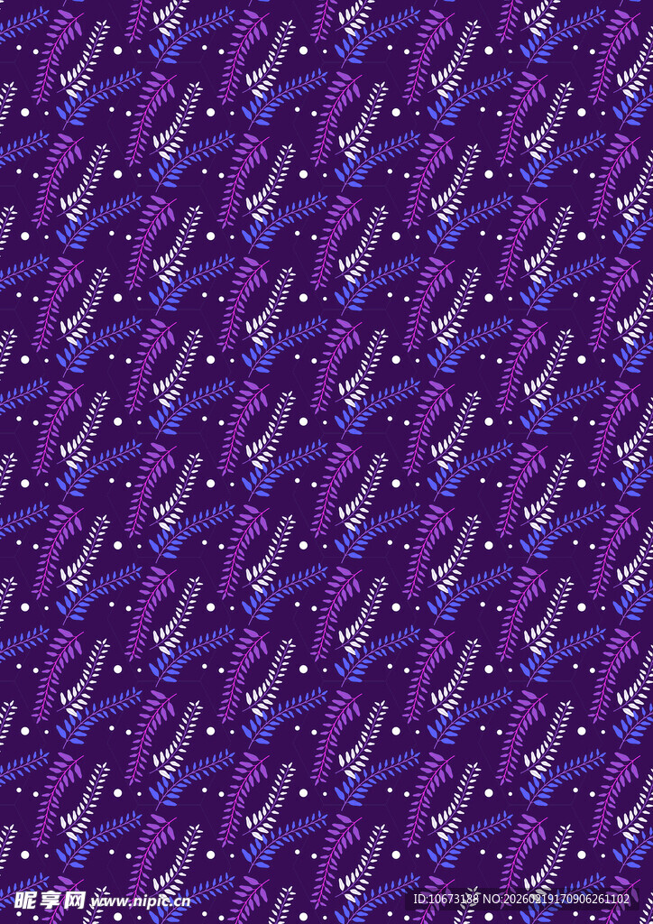 紫色渐变条纹图案纹理