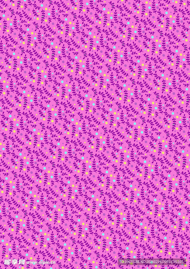 粉色渐变纹理图案背景