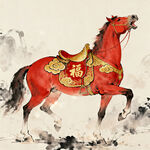 AI生画