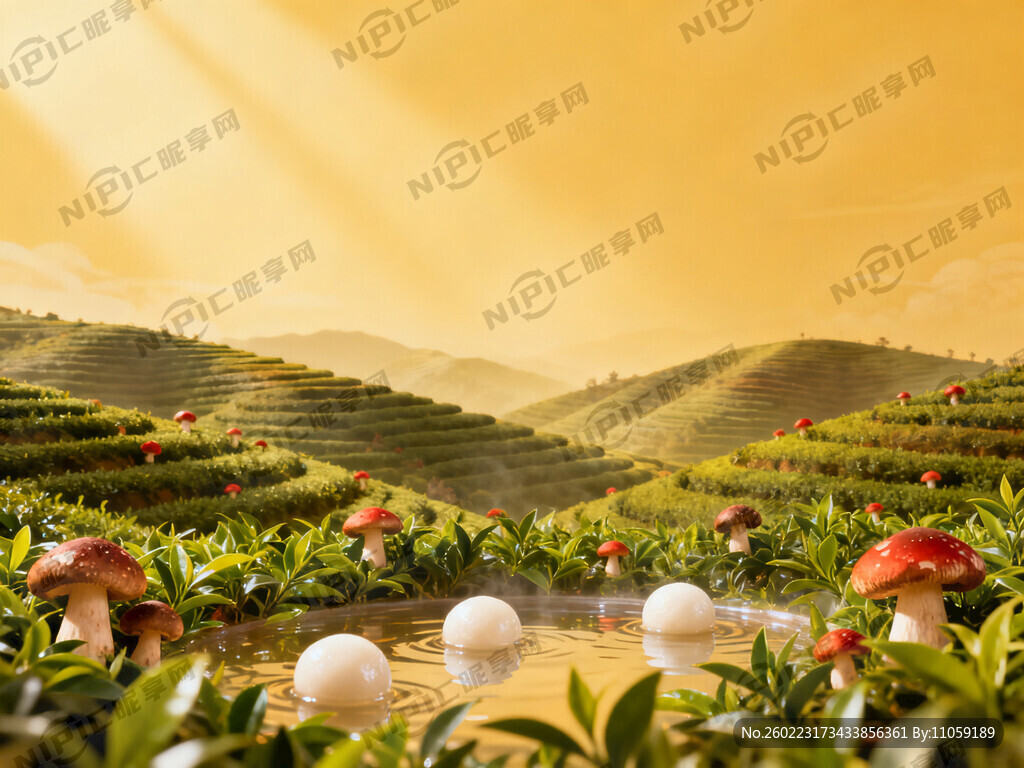 2026年元宵晚会背景