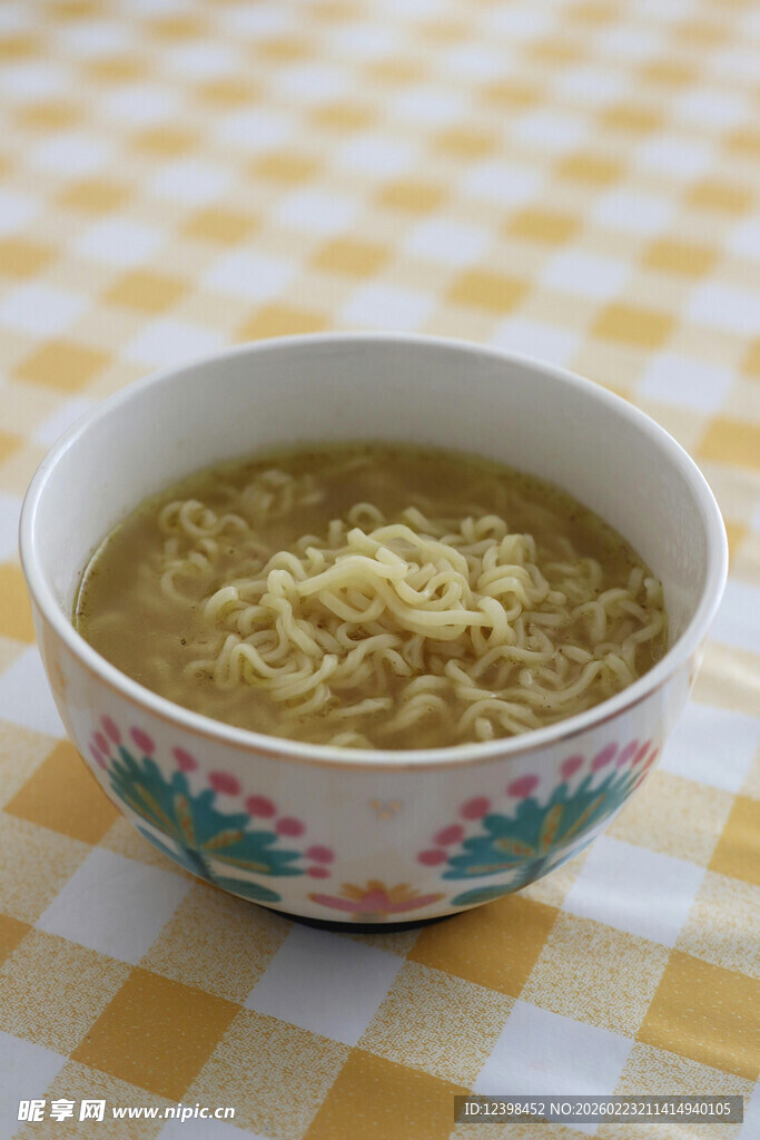 碗中美味蛋花汤