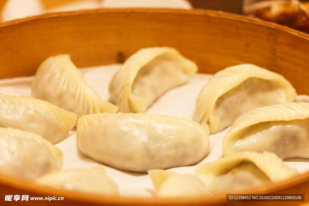 饺子