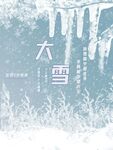 大雪海报