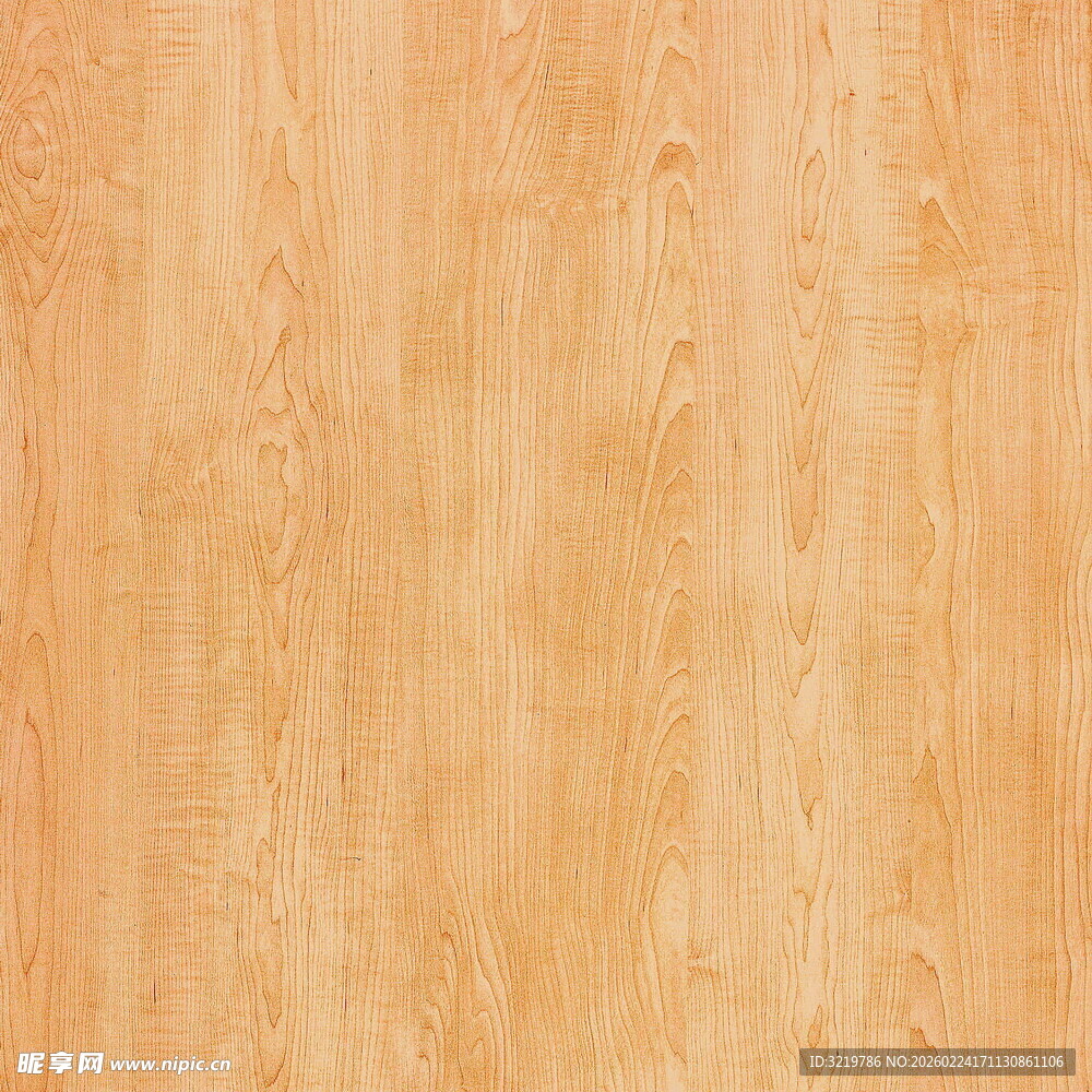 浅棕色木纹纹理背景图