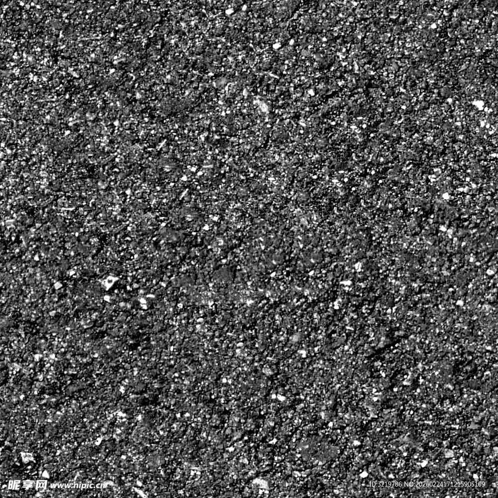 黑色碎石纹理背景图