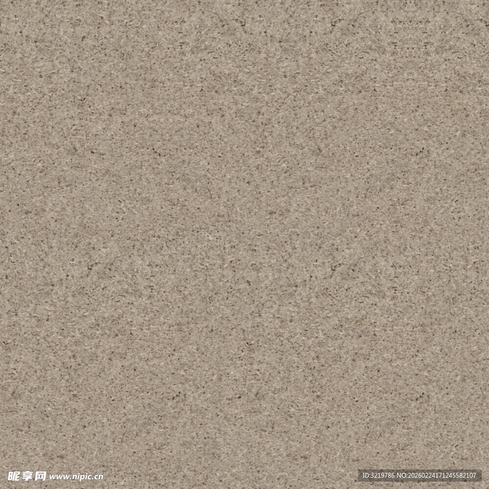 浅棕色纹理墙面材质图