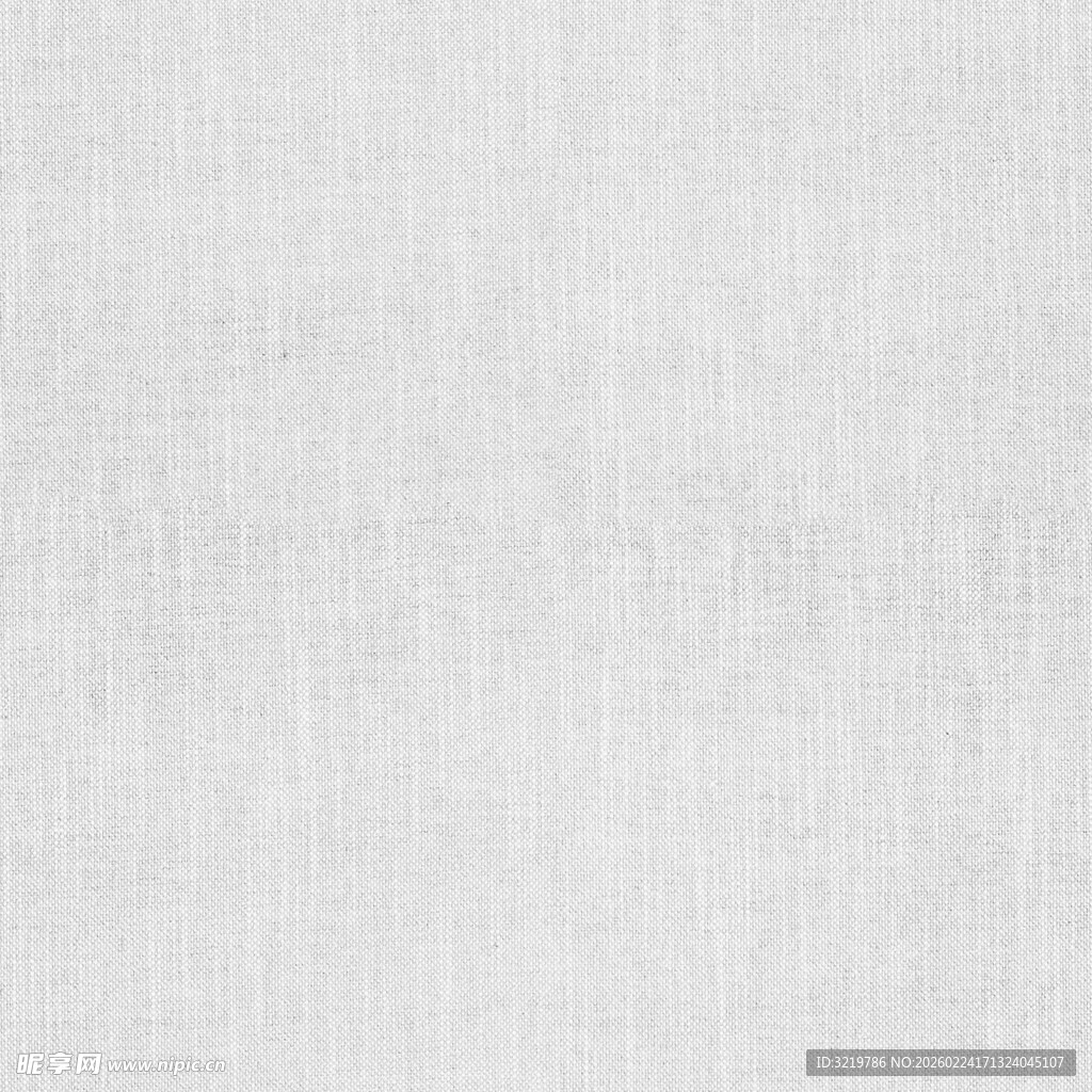白色纹理布料背景图
