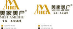 美家美户logo